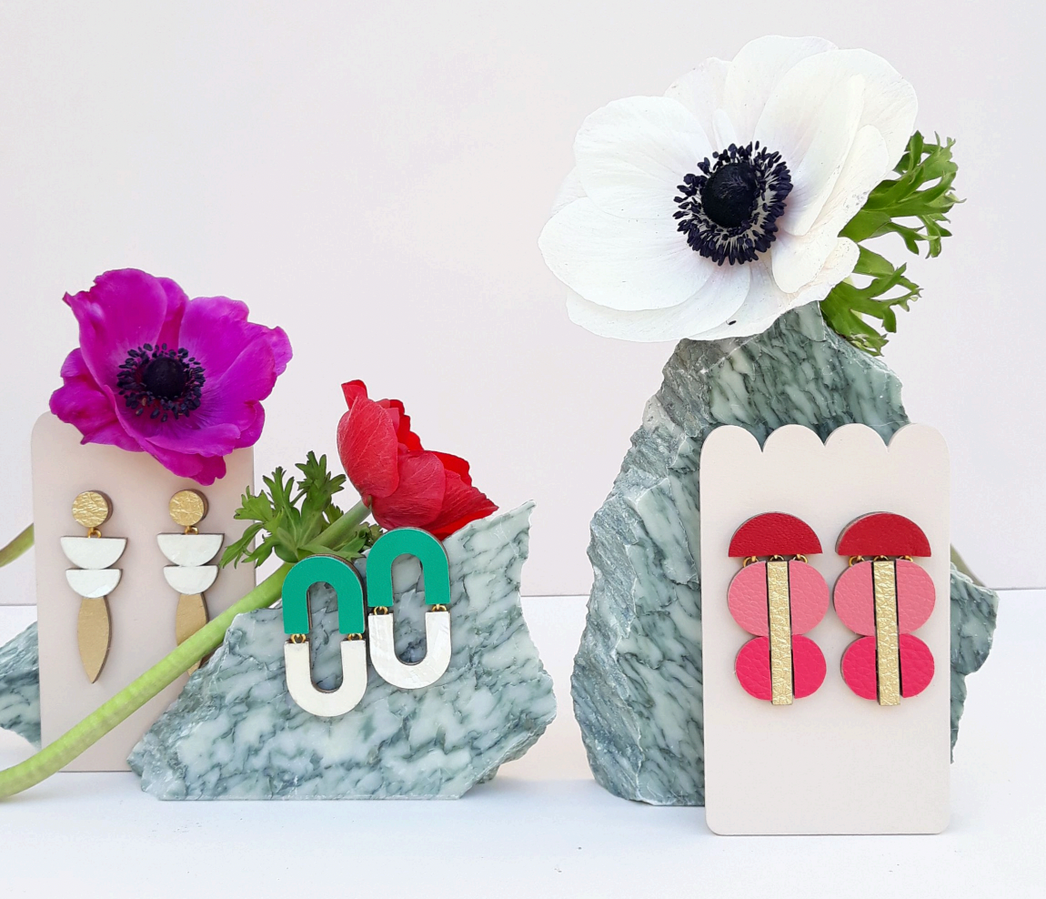 Carte cadeau atelier fabriquez un bijou de créateur